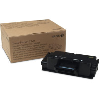 

												
												Xerox Phaser X3320 Black Standard Capacity Toner Cartridge